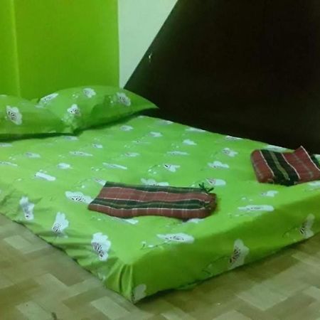 Elisa Home Stay Villa Pondicherry Exterior photo