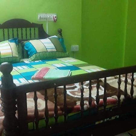 Elisa Home Stay Villa Pondicherry Exterior photo