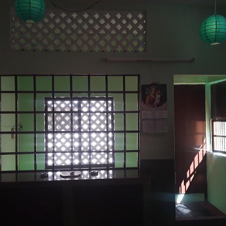 Elisa Home Stay Villa Pondicherry Exterior photo
